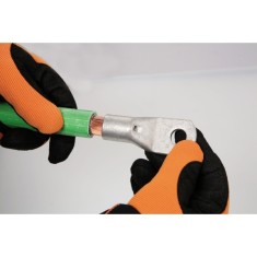 CRIMPATRICE OLEODINAMICA BETA ART. 1609C/C5 2