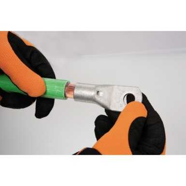 CRIMPATRICE OLEODINAMICA BETA ART. 1609C/C5