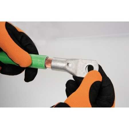 CRIMPATRICE OLEODINAMICA BETA ART. 1609C/C5