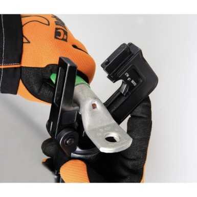 CRIMPATRICE OLEODINAMICA BETA ART. 1609C/C5