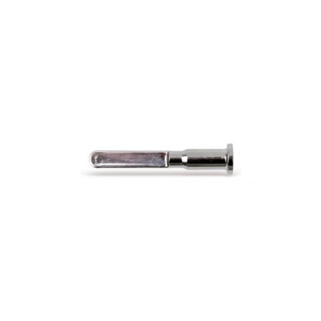 PUNTE SALDATORI COLTELLO 2,40 MM PER 1827 BETA ART. 1827PCL