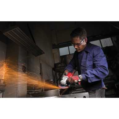 SMERIGLIATRICE ANGOLARE AGV 15-125XC 1550Watt