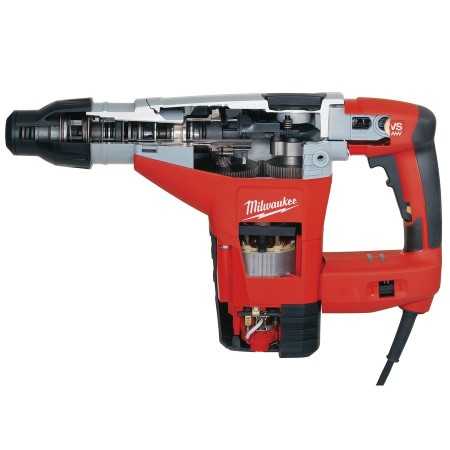KANGO 545 S DEMO PERFORATORE 5 KG + OMAGGIO LASER LDM50