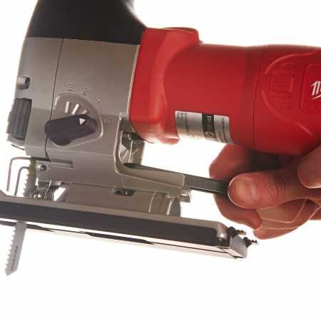 SEGHETTO ALTERNATIVO FSPE 110 X