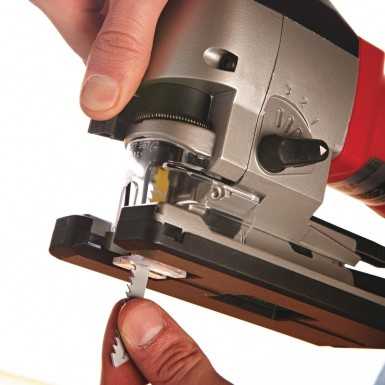 SEGHETTO ALTERNATIVO FSPE 110 X