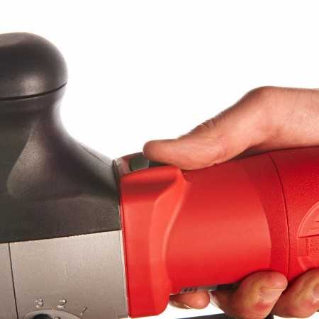 SEGHETTO ALTERNATIVO FSPE 110 X