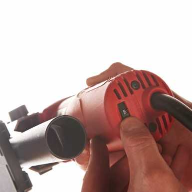 SEGHETTO ALTERNATIVO FSPE 110 X