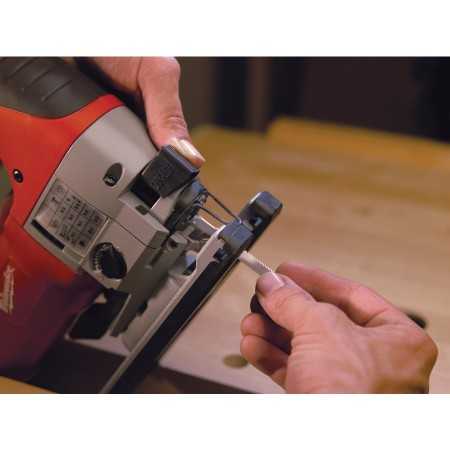 SEGHETTO ALTERNATIVO JS 120 X