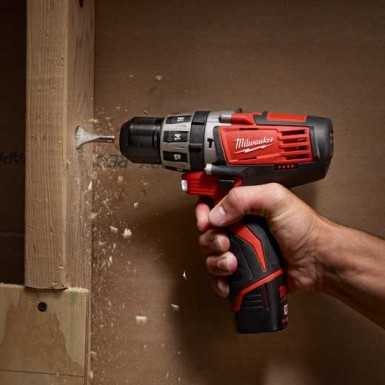 M12 BDDXKIT-202C TRAPANO AVVITATORE 12V