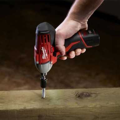 M12 BD-0 CACCIAVITE A 2 VELOCITA' VERSIONE SENZA BATTERIA (0)