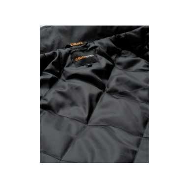 Bomber da lavoro imbottito e foderato, grigio, gr.260 art. 7904E