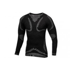 MAGLIA TECNICA SEAMLESS 7994 TAGLIA XS - S