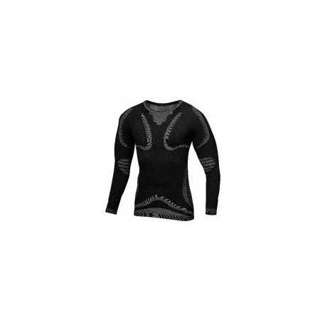 MAGLIA TECNICA SEAMLESS 7994 TAGLIA XS - S