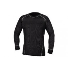 MAGLIA INTIMA TECNICA 7992N TAGLIA S