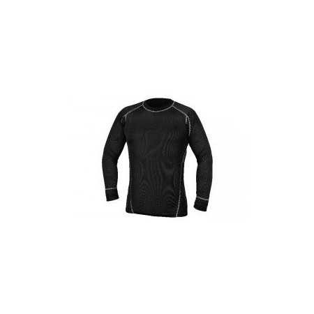 MAGLIA INTIMA TECNICA 7992N TAGLIA S