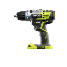 AVVITATORE TRAPANO CON PERCUSSIONE 18V R18PDBL-LL99S 2