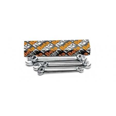 CHIAVE ESAGONALE DOPPIA APERTA 94 36X41