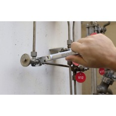 SERIE DI CHIAVI APRIBILI SNODATE 187/B5 2