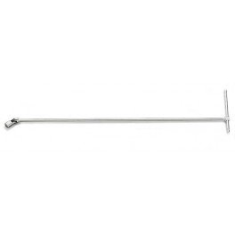 CHIAVI A T SNODATE LUNGHE 952L 10