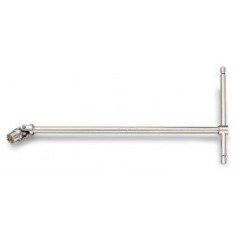 CHIAVI A T SNODATE TORX FEMMINA 952FTX E6