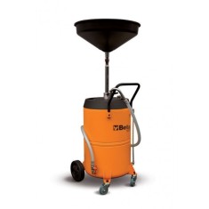 RECUPERATORE ASPIRATORE OLIO ESAUSTO BETA 1877A