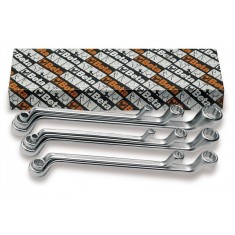 SERIE 8 CHIAVI POLIGONALI BETA ART. 90/S8