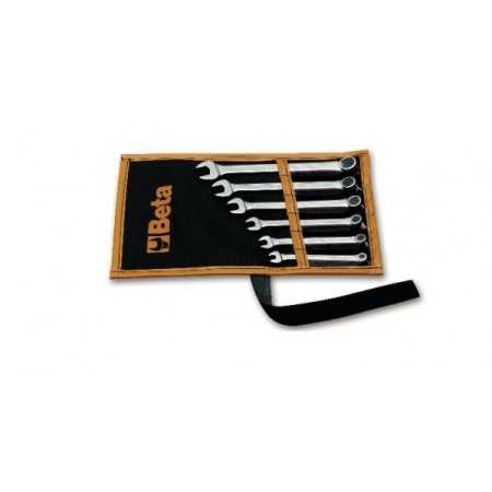 Chiave combinata a pollice da 1" art. 42AS 