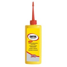 SBLOCCANTE LUBRIFICANTE SPARY SVITOL da 250 ml.