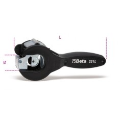 TAGLIATUBI A CRICCHETTO 29MM BETA ART. 331L