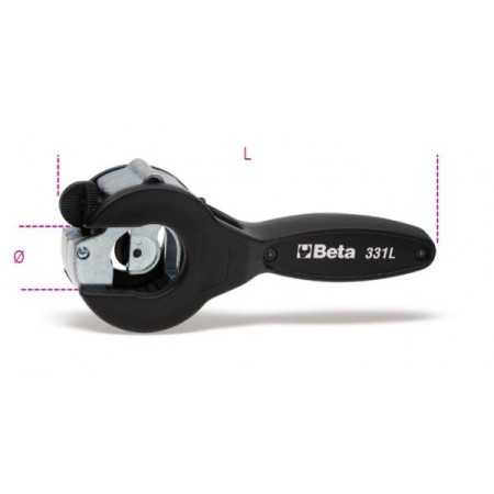 TAGLIATUBI A CRICCHETTO 29MM BETA ART. 331L