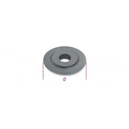 RICAMBIO COLTELLI PER 332-334 RAME ART. 334R