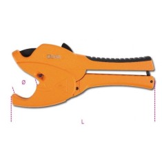 CESOIA A CRICCHETTO PLUS PER TUBI 50MM BETA ART. 342P