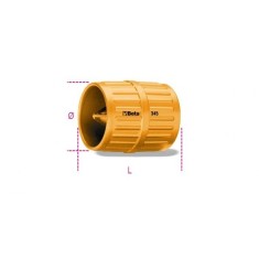 ATTREZZO SBAVATUBI BETA ART. 345