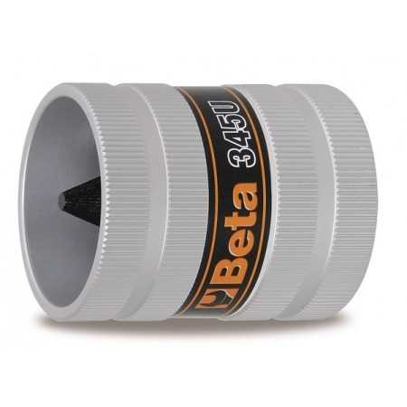 SBAVATUBI PER ACCIAIO INOX BETA ART. 345U