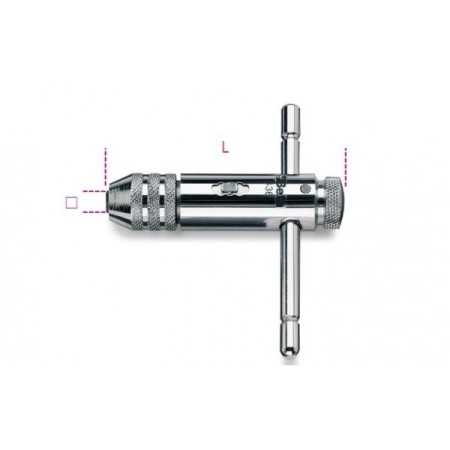 GIRAMASCHI A CRICCHETTO REVERSIBILE 2-5 BETA 436/1