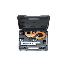 SERIE DI TAGLIATUBI E BORDATUBI IN CASSETTA BETA ART. 351C