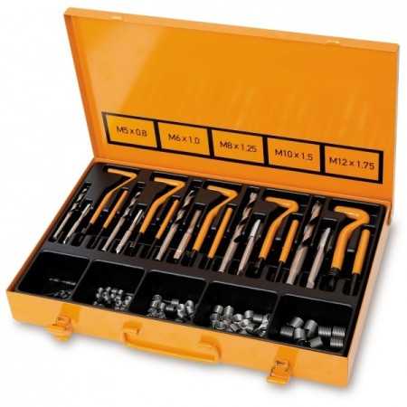 GIRAMASCHI A CRICCHETTO LUNGO 4,6-8 BETA 436L/2