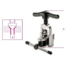 ATTREZZI BORDATUBI RAME UNIVERSALE BETA ART. 352U