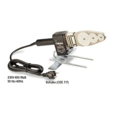 POLIFUSORE PER SALDATURA TUBI 16-50MM BETA ART. 310/1