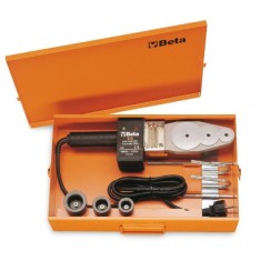 POLIFUSORE CON 3 MATRICI IN CASSETTA BETA ART. 310/C4