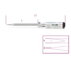 CACCIAVITE CERCAFASE BETA ART. 1253