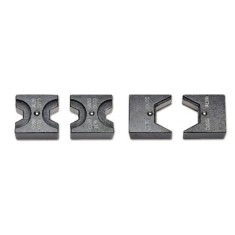 COPPIE MATRICI RAME 10-16 CRIMPATRICI OLEODINAMICHE ART. 1609M