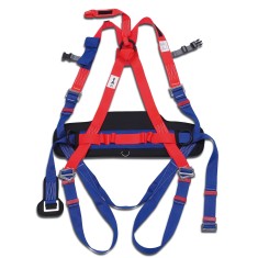 AK40 AKROBAT IMBRACATURA PLUS