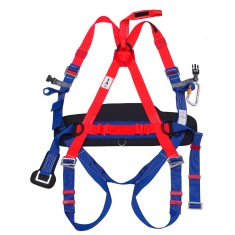 AK40 AKROBAT IMBRACATURA PLUS  