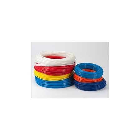 TUBO PA12 PHL MB-LONGLIFE D. 2 X 4 MM NEUTRO