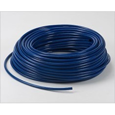 TUBO POLIURETANO EXTRAFLEX 1185 CRT 6,5 X 10 BLU