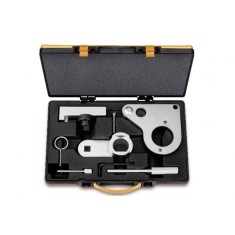 CASSETTE MESSA IN FASE MOTORE RENAULT 2000 DCI BETA ART. 1461/C11A