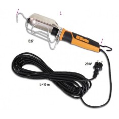 LAMPADA AL LED CON IMPUGNATURA 24V BETA ART. 1842XABM