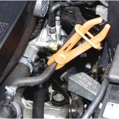 SERIE DI 3 PINZE PER CHIUSURA TUBI E MANICOTTI BETA ART. 1481PL/S3 2