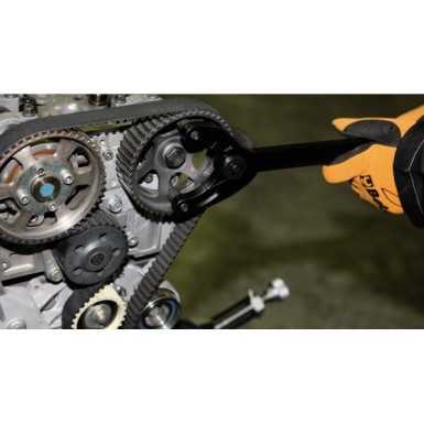 ATTREZZO ROTAZIONE PULEGGE DISTRIBUZIONE BETA  ART. 1485R